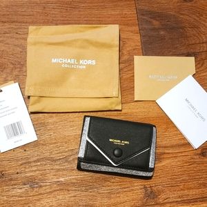 Michael Kors Collection Wallet